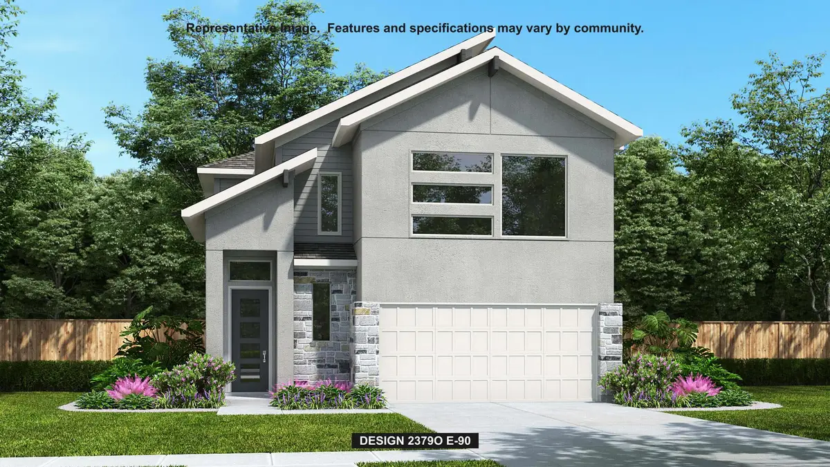 258 Reef Band Dr, Kyle, TX 78640 - #1