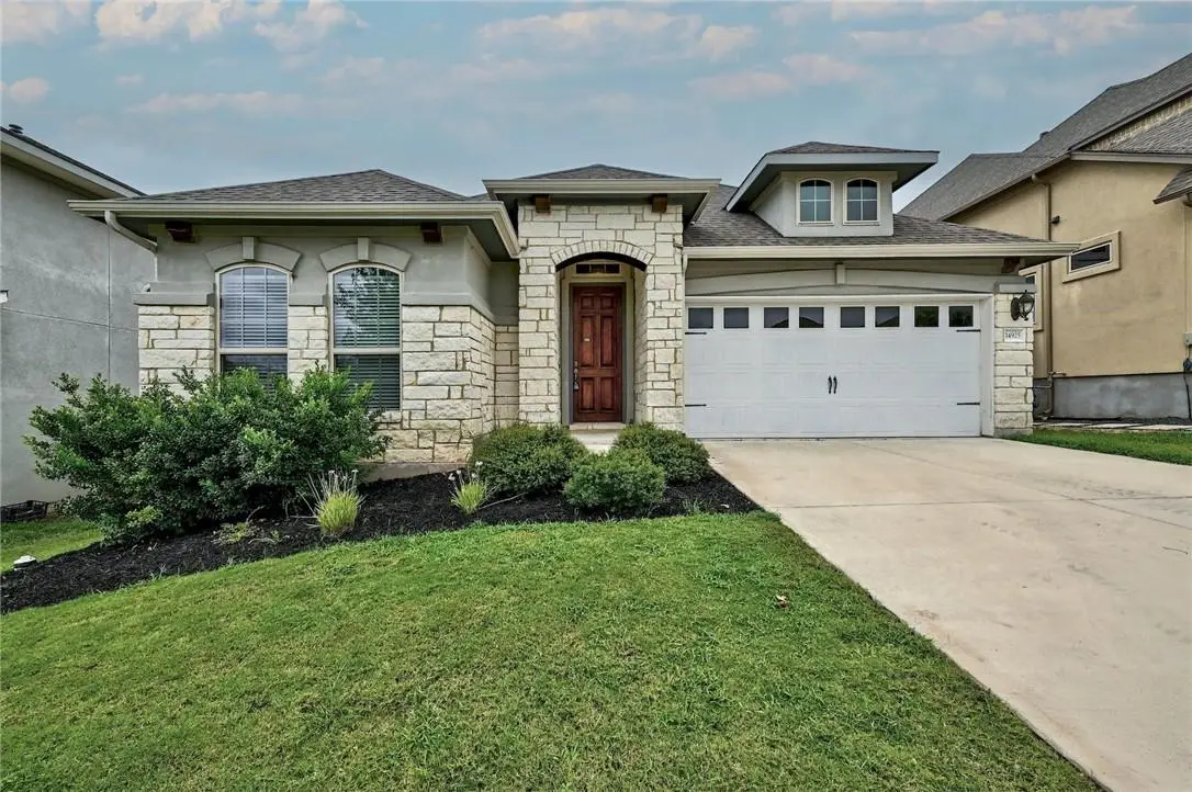 14925 Via Del Corso Dr, Austin, TX 78738 - #1