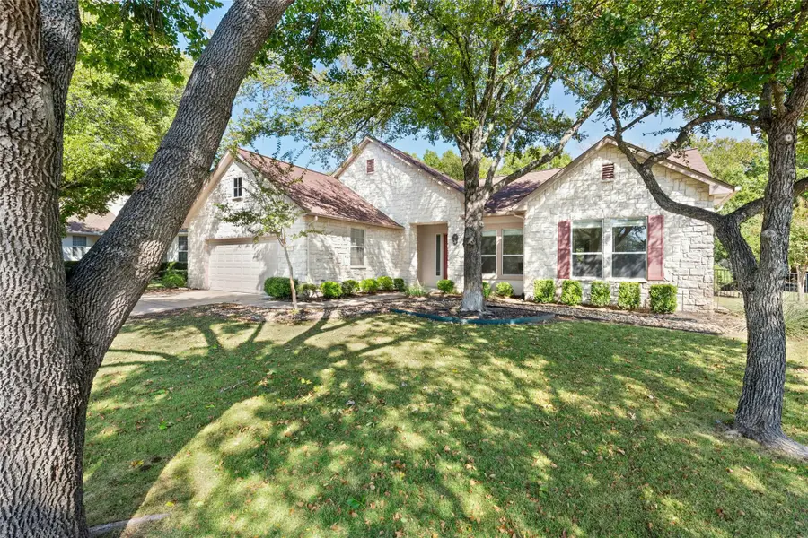 106 Waterlily Ln, Georgetown, TX 78633 - #2