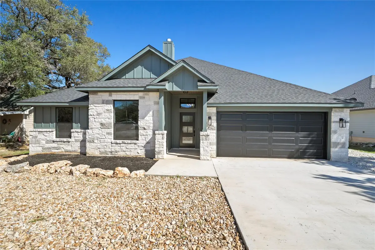 4 Cedar Valley Ct, Wimberley, TX 78676 - #1