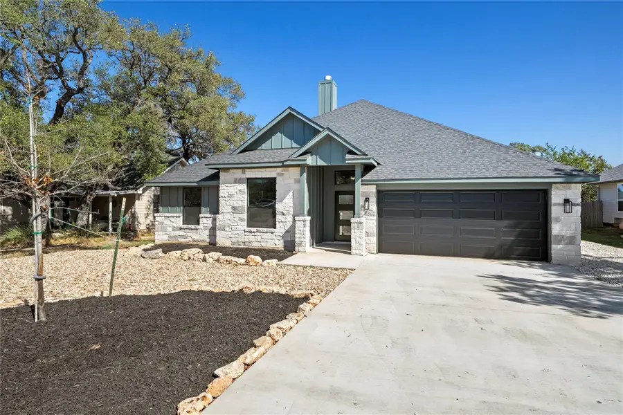 4 Cedar Valley Ct, Wimberley, TX 78676 - #2