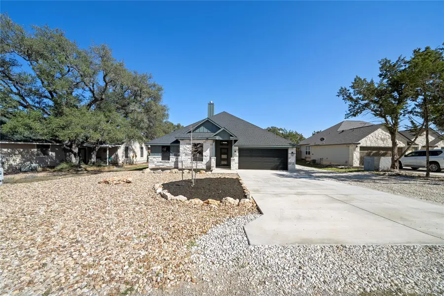 4 Cedar Valley Ct, Wimberley, TX 78676 - #3