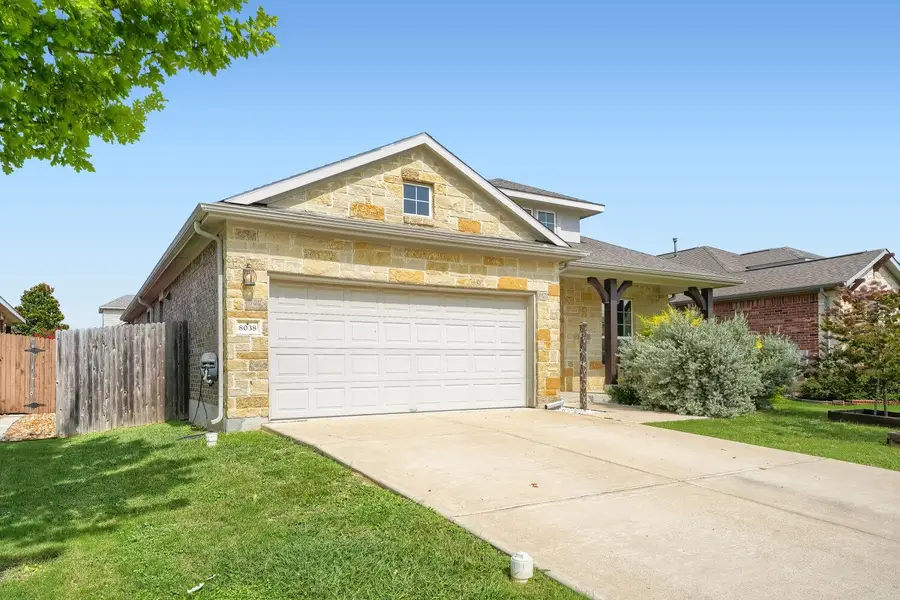 8038 Arezzo Dr, Round Rock, TX 78665 - #2