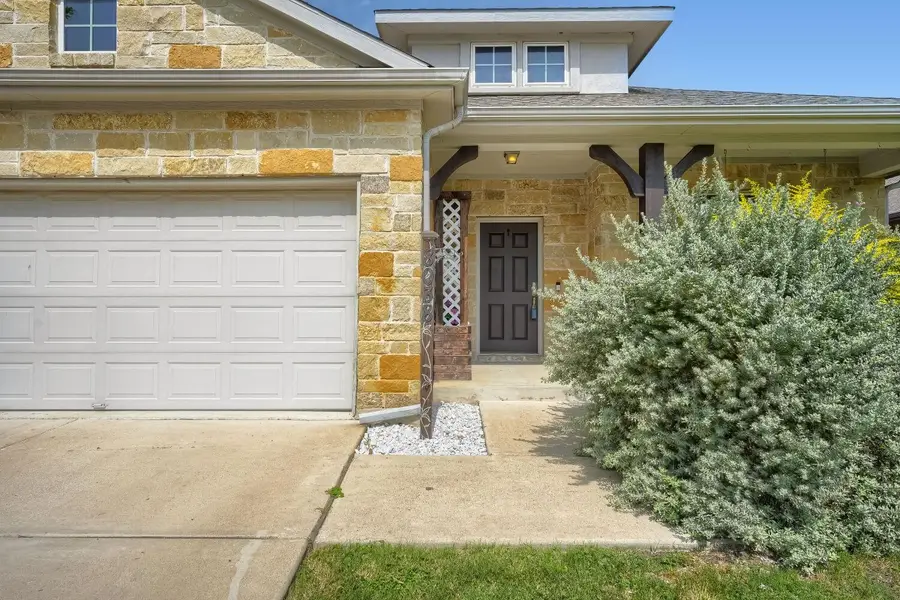 8038 Arezzo Dr, Round Rock, TX 78665 - #3
