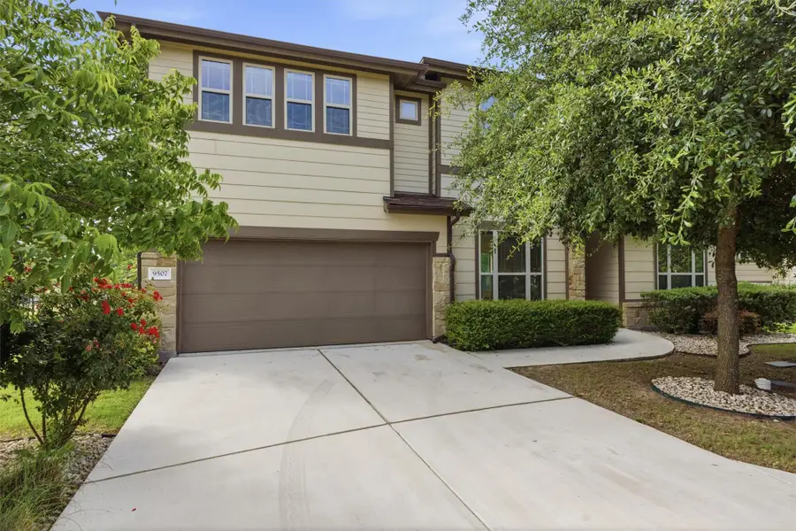 9507 Mcknight Loop #13, Austin, TX 78717 - #2