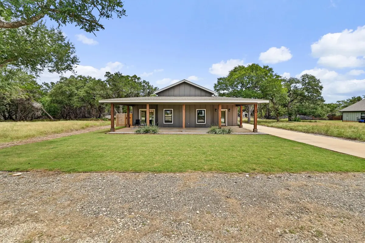 36 Summertime Cir, Wimberley, TX 78676 - #1