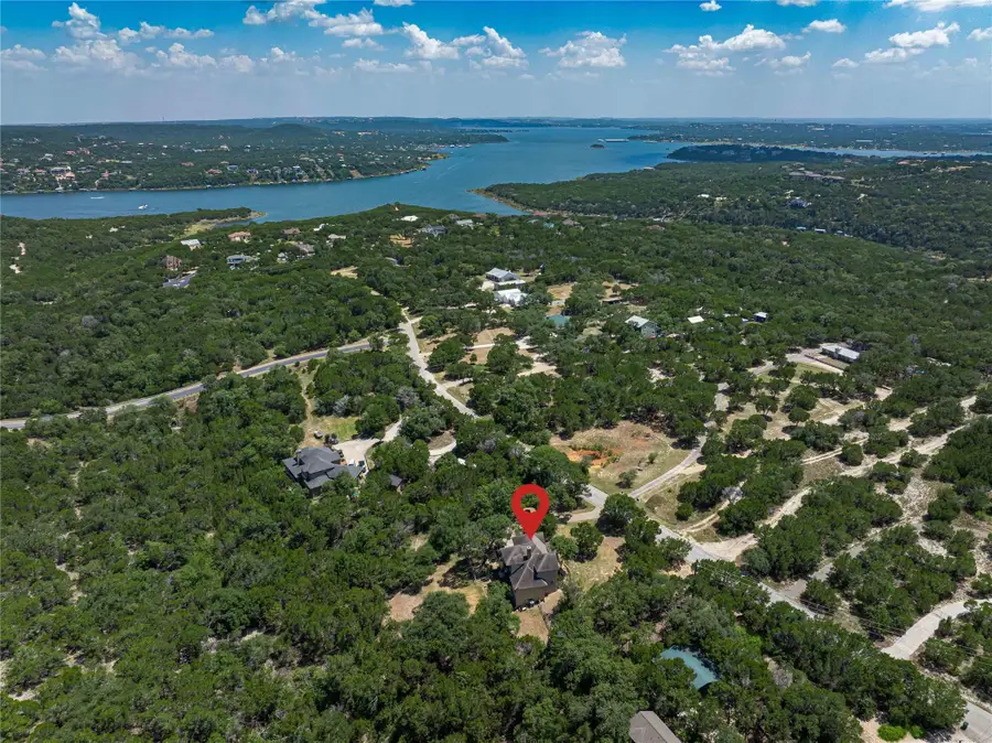 18202 W Reed Parks Rd, Jonestown, TX 78645 - #2