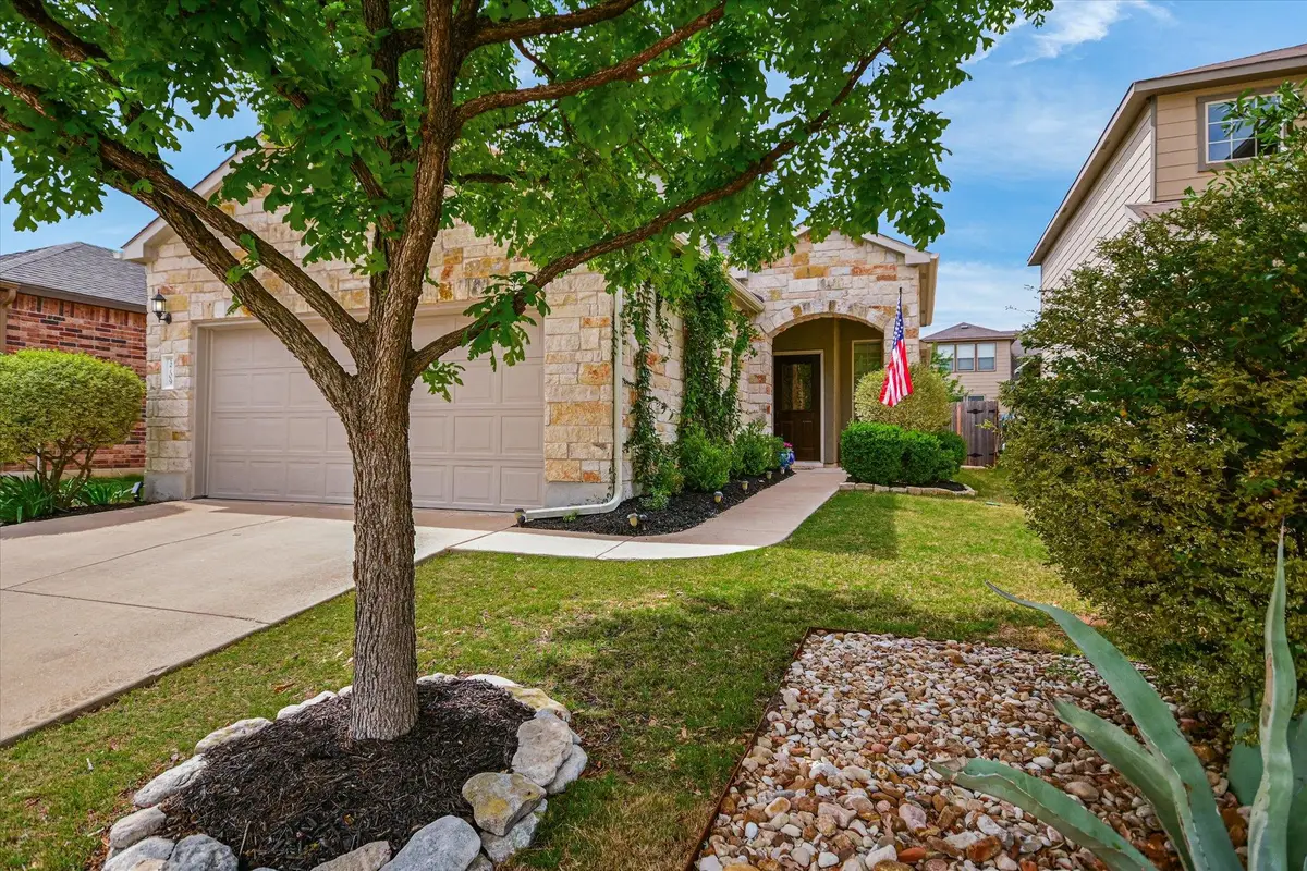 3709 Tranquil Ln, Austin, TX 78728 - #1