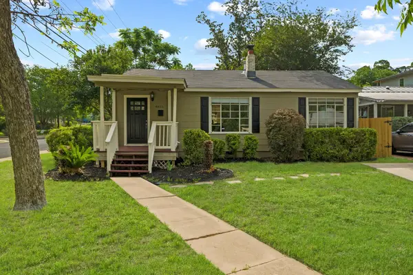 4815 Woodview Ave, Austin, TX 78756