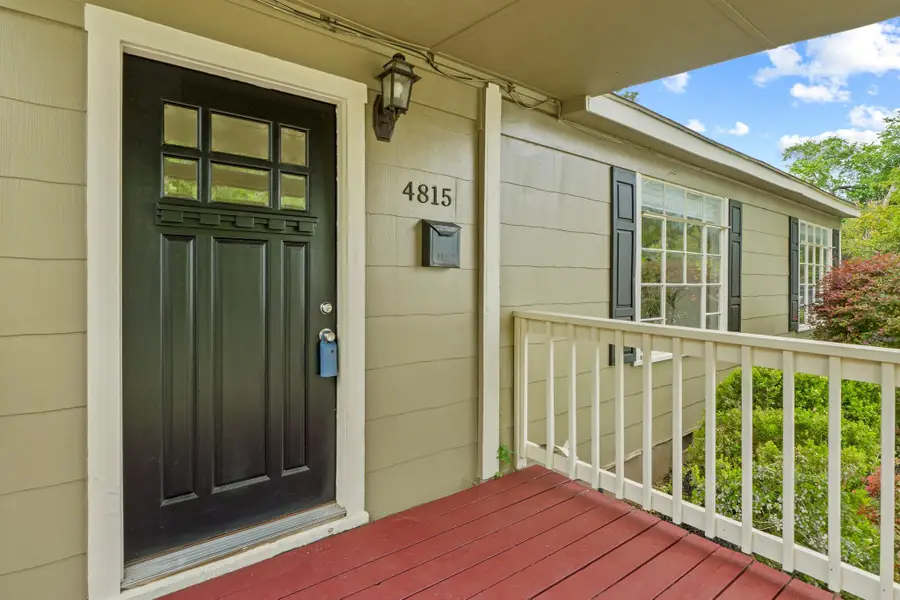 4815 Woodview Ave, Austin, TX 78756 - #3