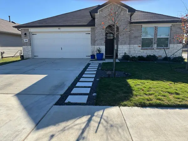 289 Arroyo Sweetwood Cir, Kyle, TX 78640