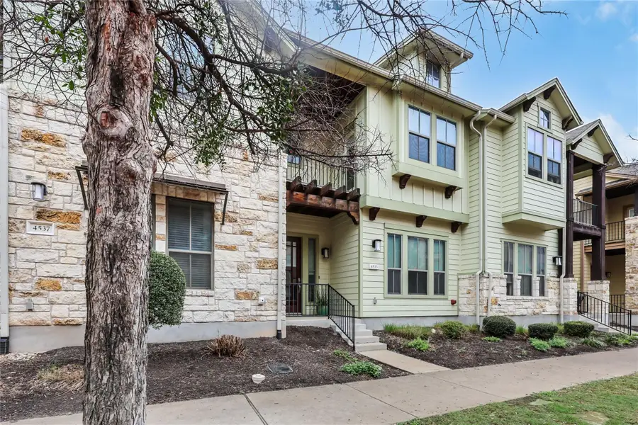 4533 Mattie St, Austin, TX 78723 - #2