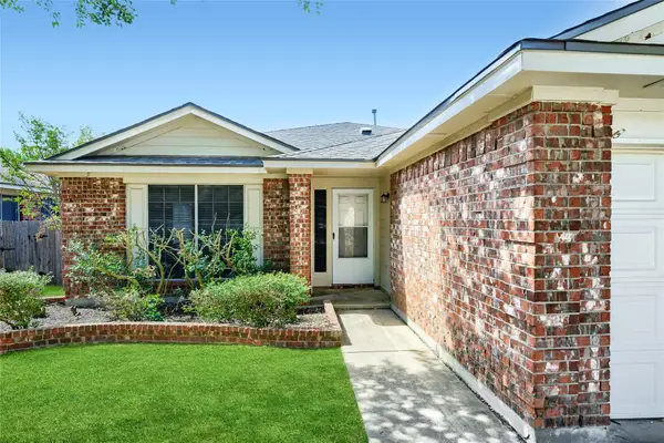 1617 Balmorhea Ln, Round Rock, TX 78664