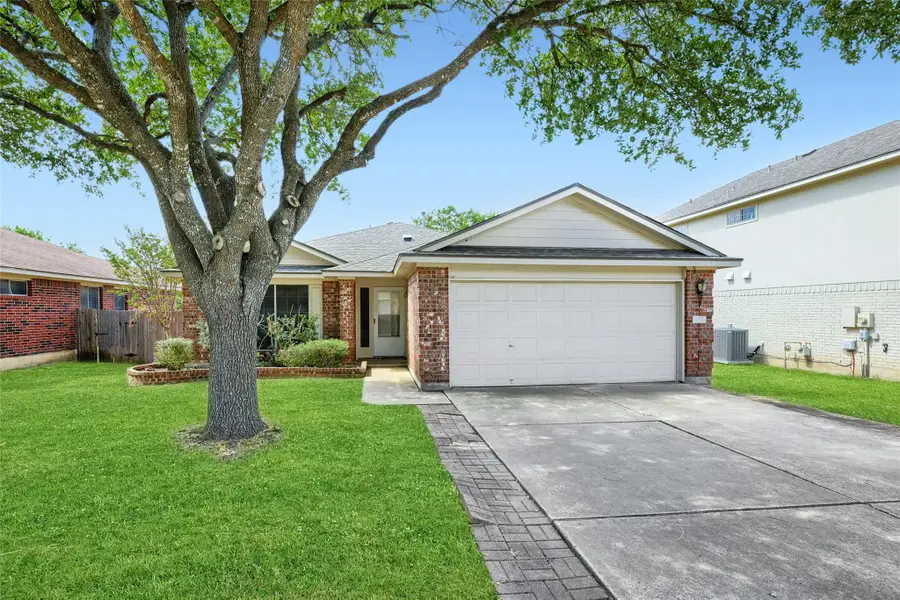 1617 Balmorhea Ln, Round Rock, TX 78664 - #2