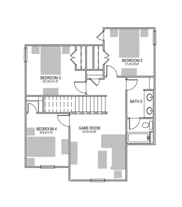 177 Hornet St, Elgin, TX 78621 - #3