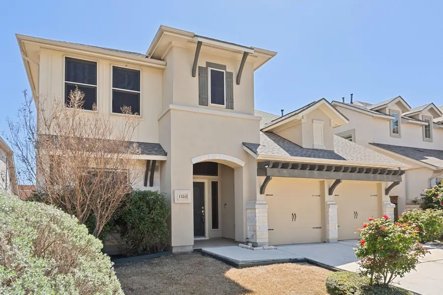 1320 Low Branch Ln, Leander, TX 78641 - #3