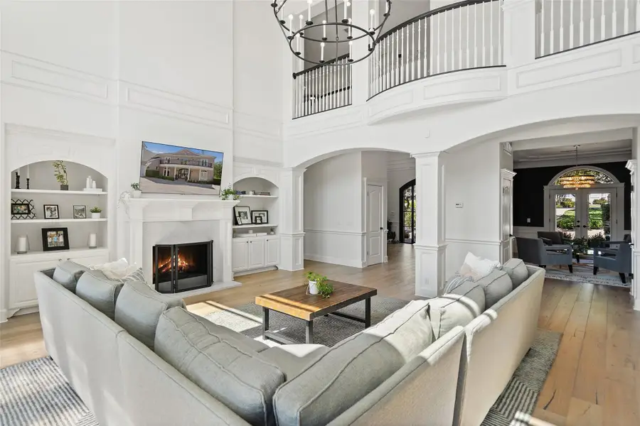 11803 Astoria Dr, Austin, TX 78738 - #3