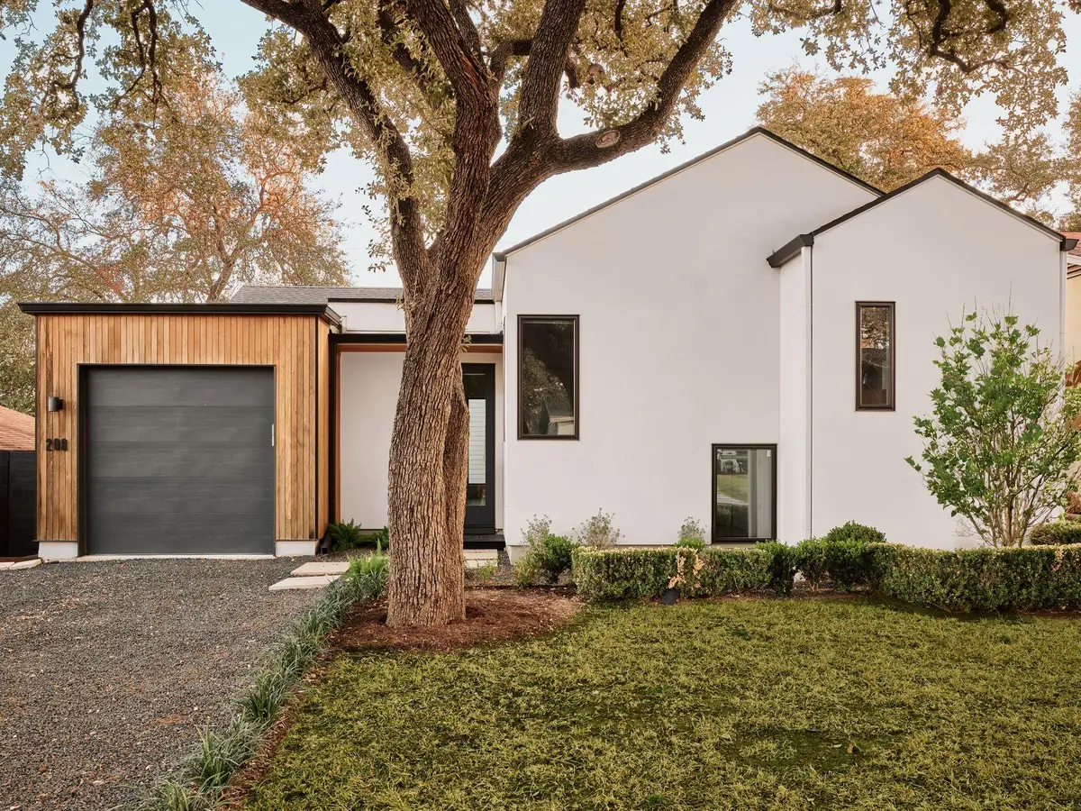 208 El Paso St, Austin, TX 78704 - #1