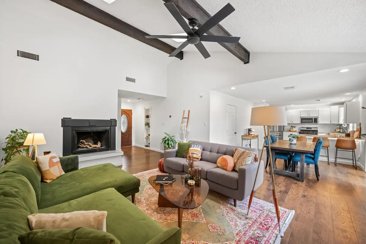 2526 Mcgregor Dr, Austin, TX 78745 - #1