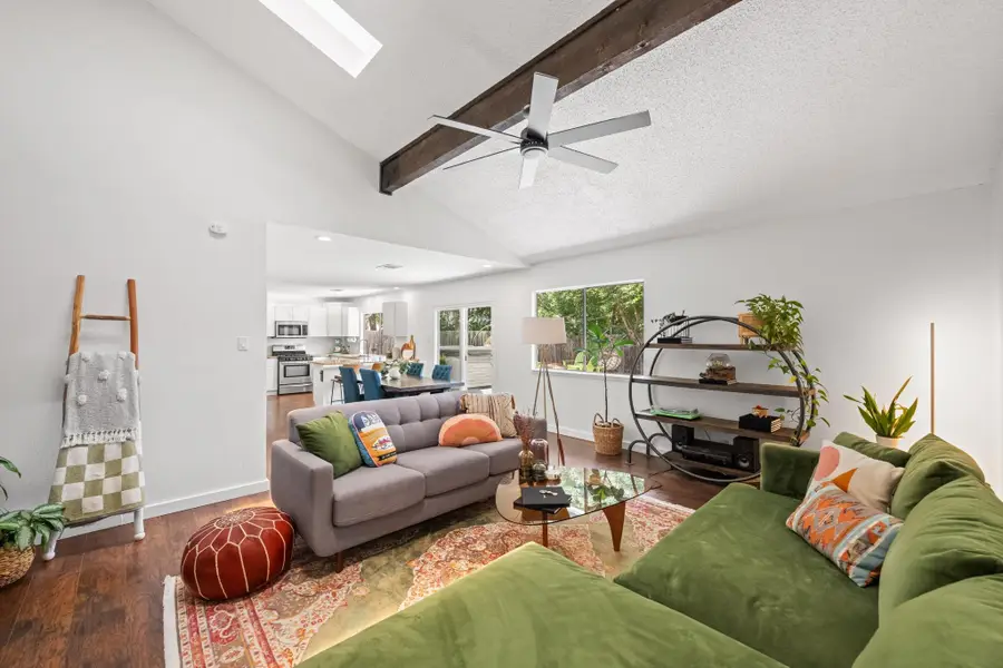 2526 Mcgregor Dr, Austin, TX 78745 - #3