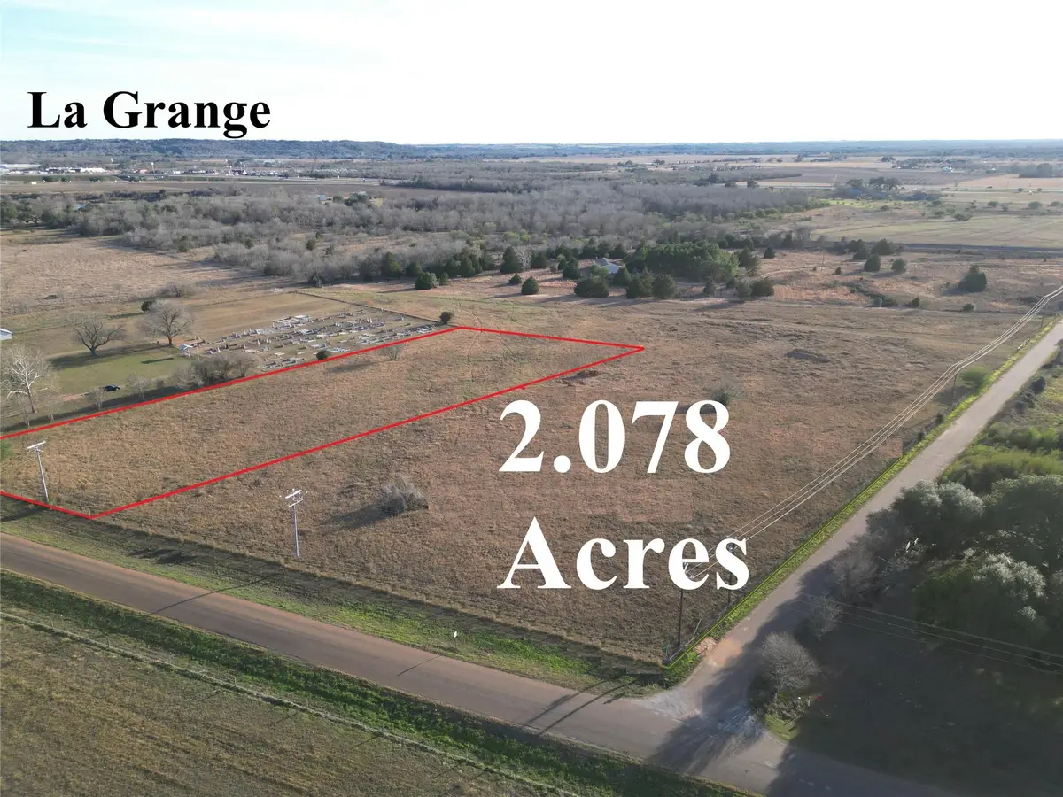 TBD Old Plum Hwy Highway, La Grange, TX 78945 - #1