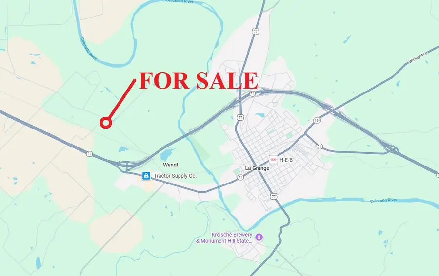 TBD Old Plum Hwy Highway, La Grange, TX 78945 - #3
