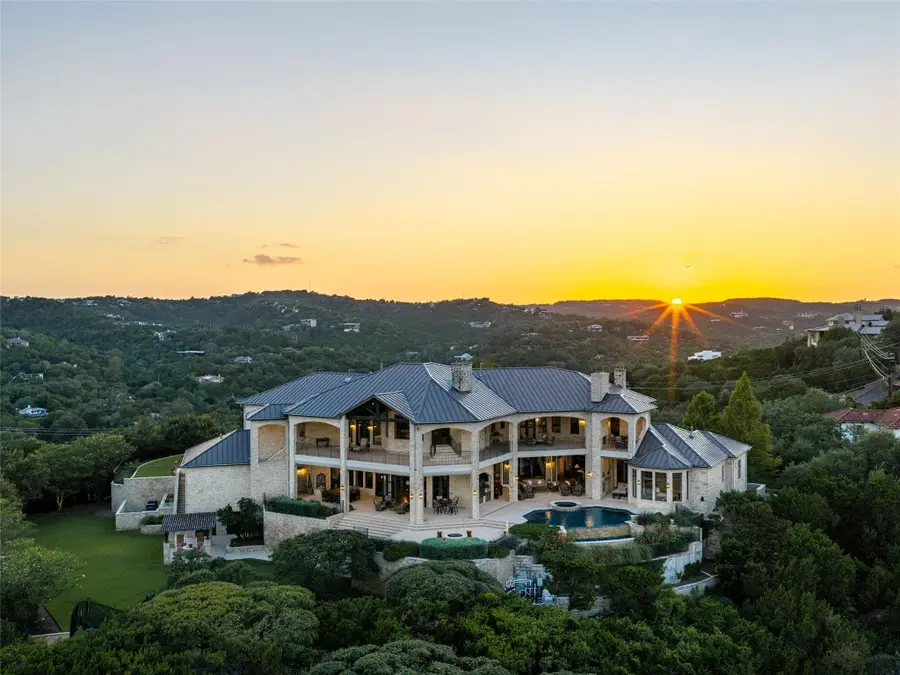 1415 Mount Larson Rd, Austin, TX 78746 - #3