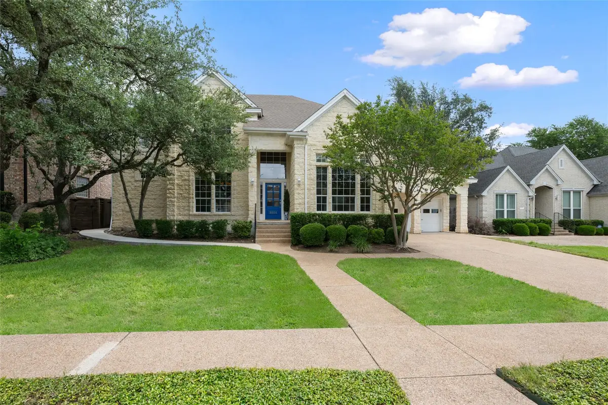 8004 Bottlebrush Dr, Austin, TX 78750 - #1