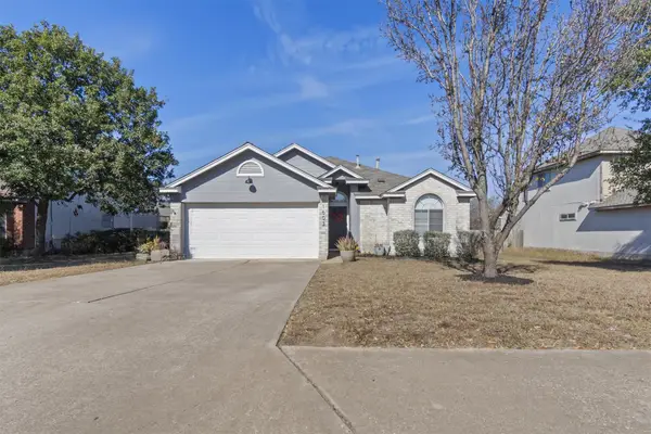 1603 Waterfall Ave, Leander, TX 78641