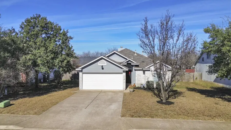 1603 Waterfall Ave, Leander, TX 78641 - Image #2