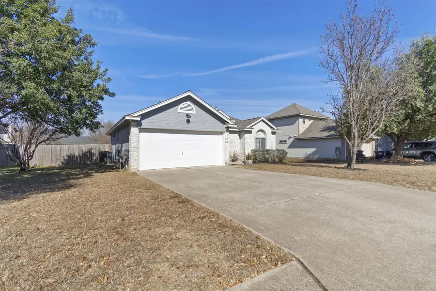 1603 Waterfall Ave, Leander, TX 78641 - Image #3