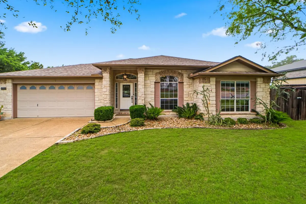 2602 Warren Cv, Lago Vista, TX 78645 - #1