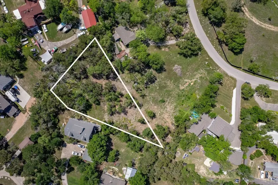 5008 Serrano Trl, Austin, TX 78734 - #3