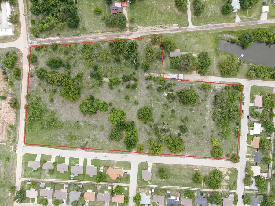 2103 Mustang Dr, Brownwood, TX 78601 - #3