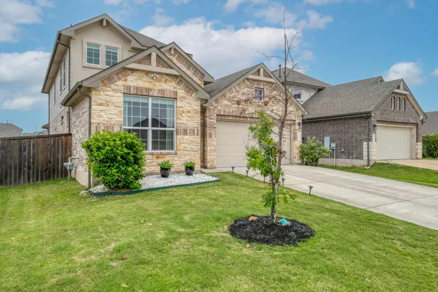 14005 Mcarthur Dr, Manor, TX 78653 - #2
