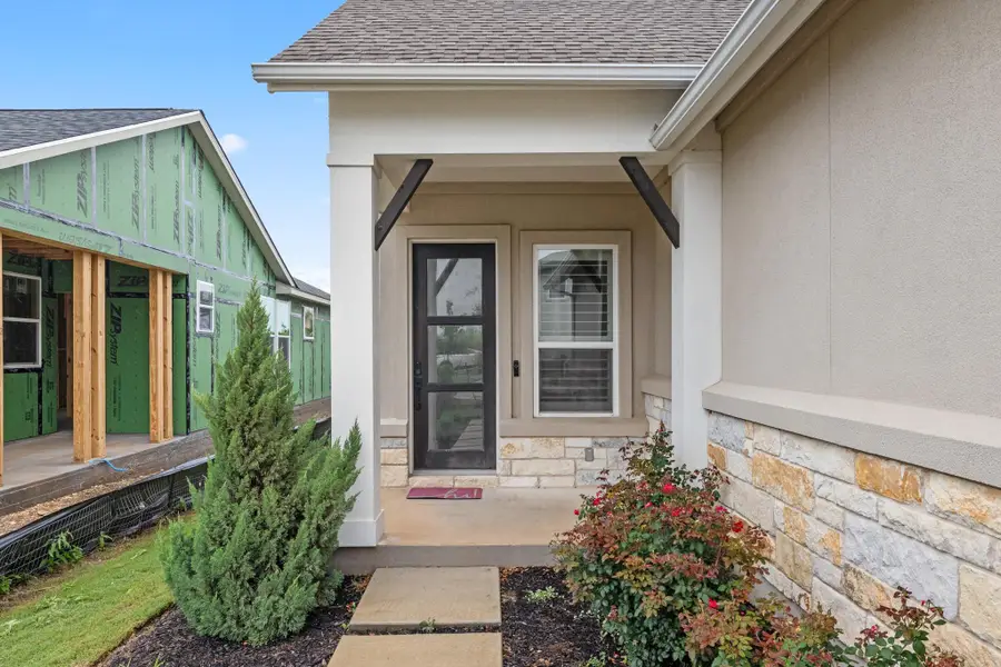 220 Monterey Oak Trl, Georgetown, TX 78628 - #3