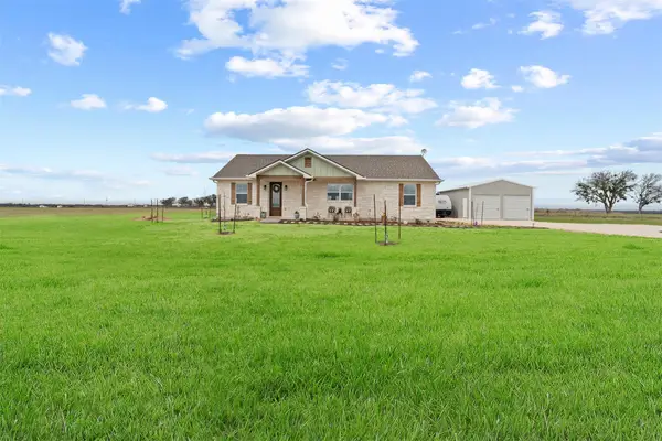 1000 Apache Trl, Rockdale, TX 76567