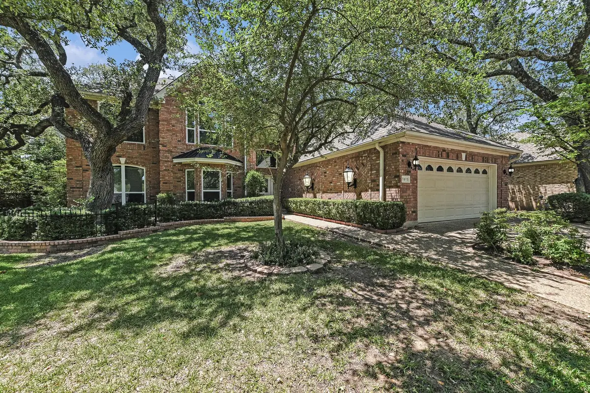 7615 Yaupon Dr, Austin, TX 78759 - #1
