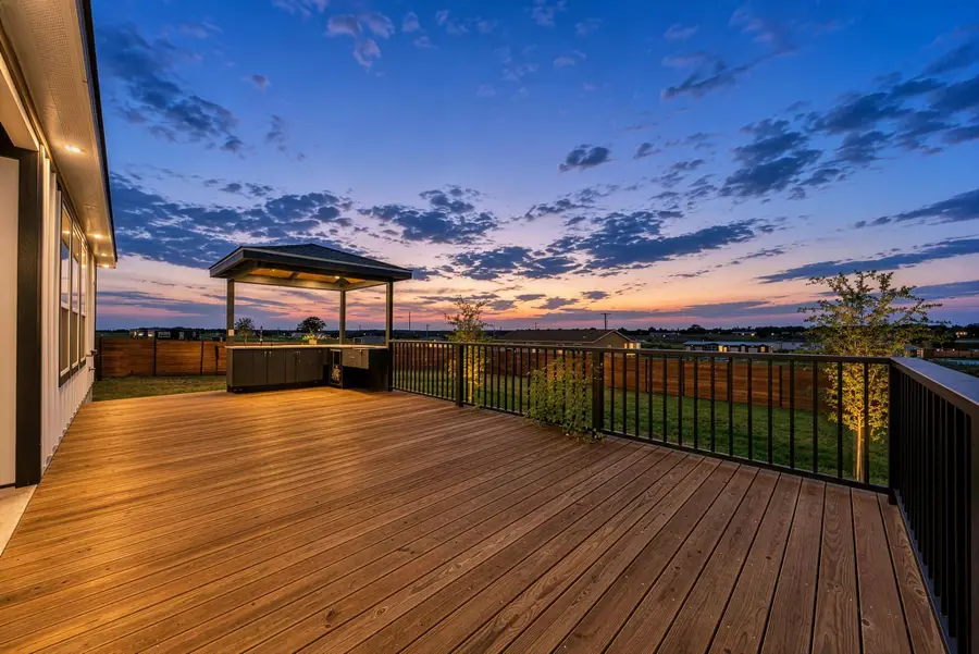251 Estrella Ln, Bastrop, TX 78602 - #2