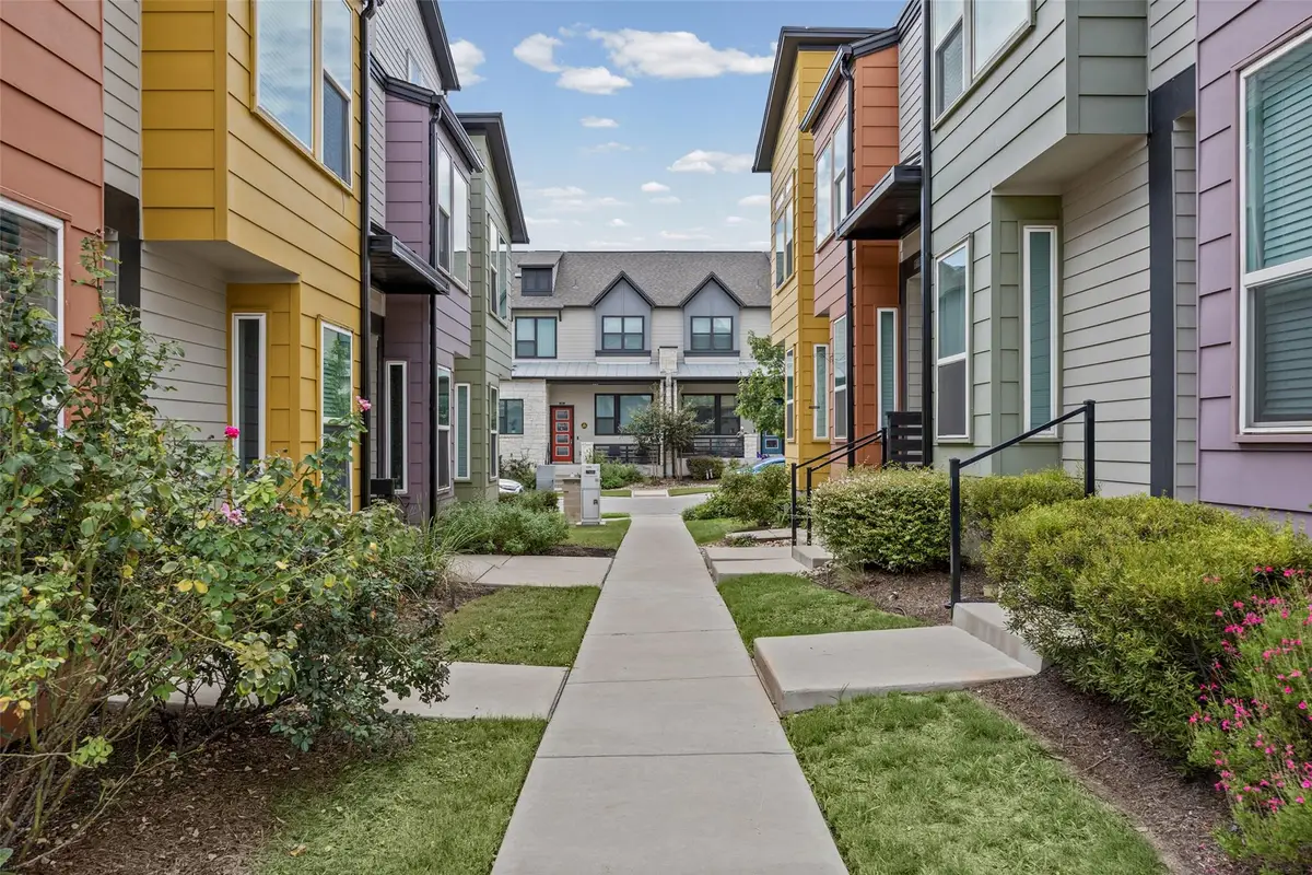 4321 Stromquist St, Austin, TX 78723 - #1