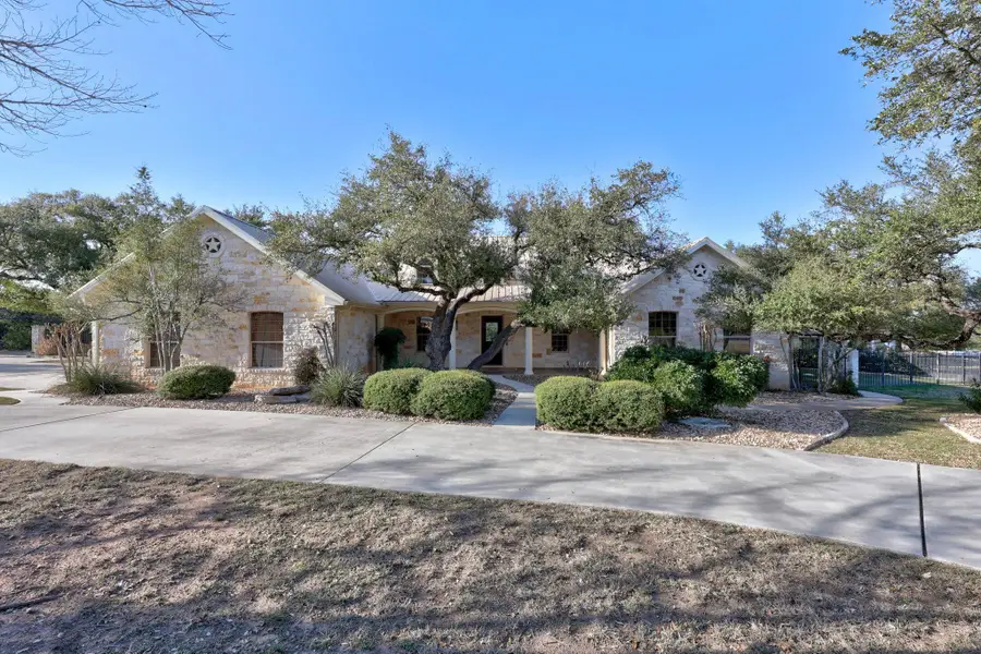 290 Trail Master Cir, Driftwood, TX 78619 - #3