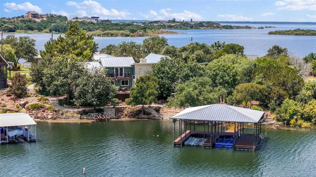 503 County Road 142, Burnet, TX 78611 - #1