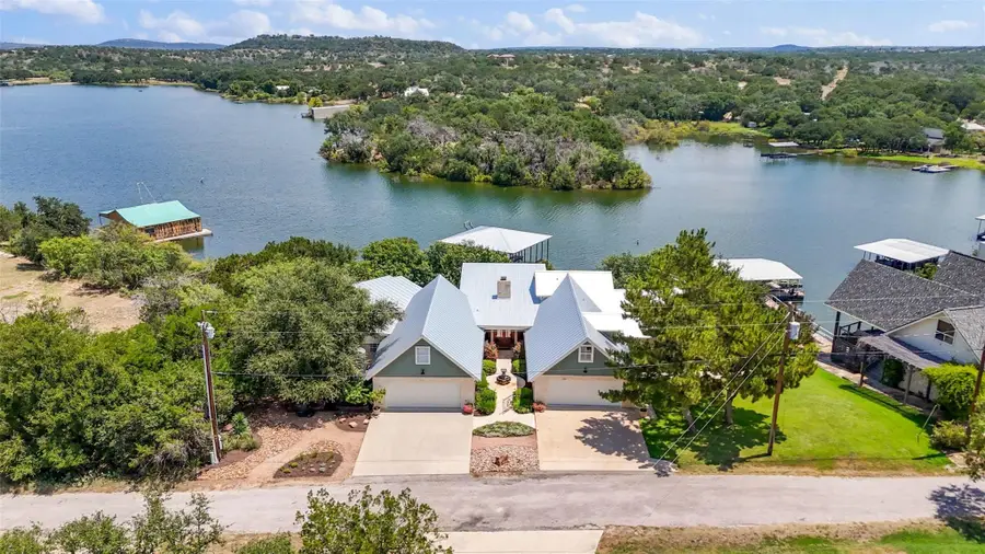 503 County Road 142, Burnet, TX 78611 - #3