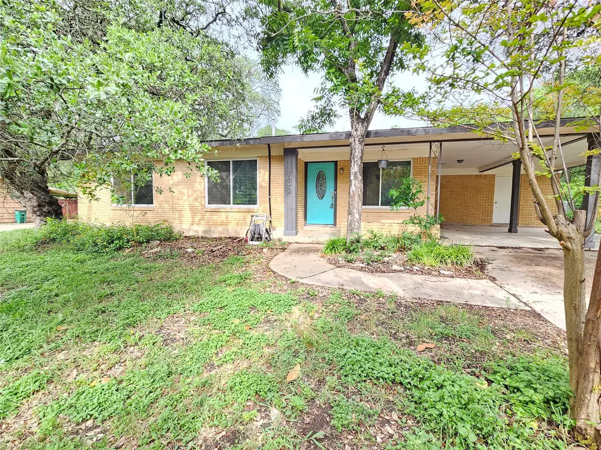 11502 Hilltop St, Austin, TX 78753 - #1