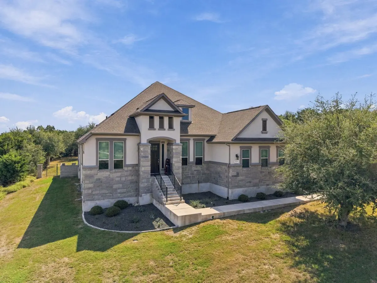 1108 Gato Del Sol Ave, Austin, TX 78737 - #1