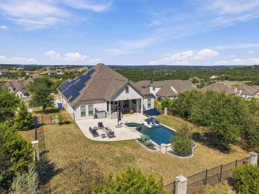 1108 Gato Del Sol Ave, Austin, TX 78737 - #3
