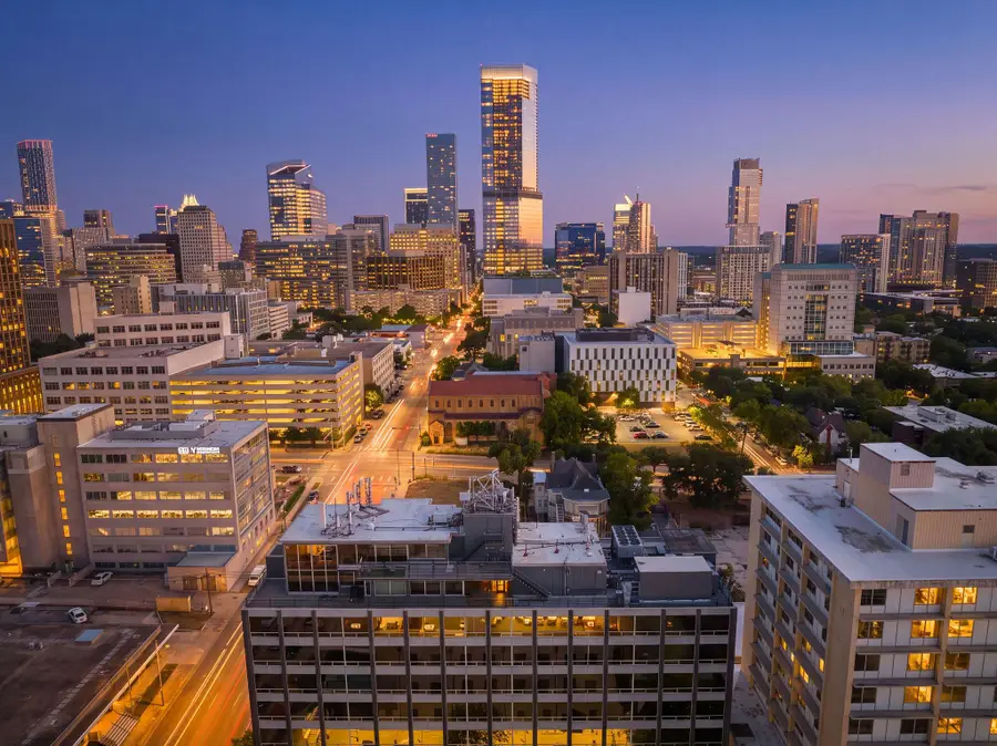 1212 Guadalupe St #903, Austin, TX 78701 - #2