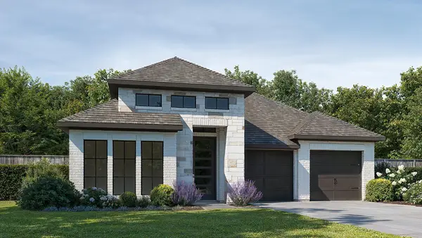 540 Summer Place Ln, Georgetown, TX 78628