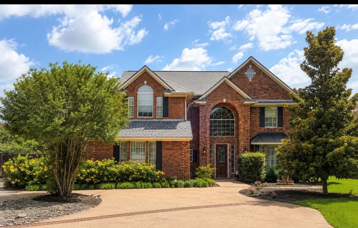 13 Oak Vw, Round Rock, TX 78664 - #1