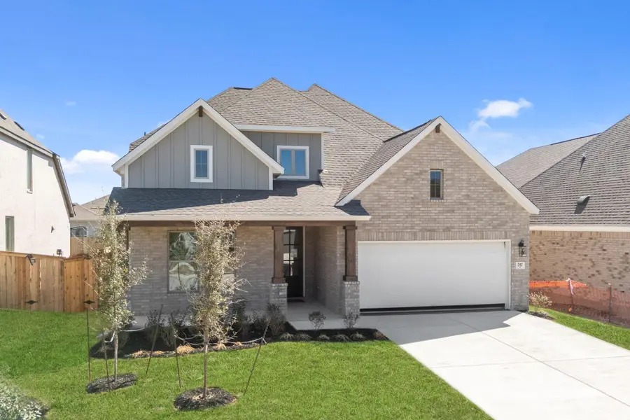 242 Five Mile Creek Way, Kyle, TX 78640 - #3